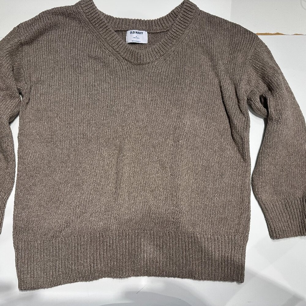 Old Navy Pullover Sweater